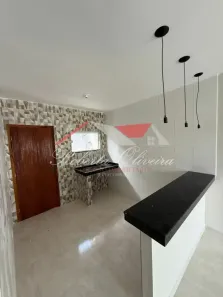 Casa com 2 Quartos à venda, 70m² no Unamar (Tamoios), Cabo Frio