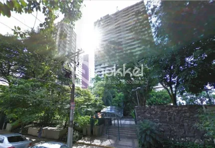 Apartamento com 3 Quartos à venda, 157m² no Chácara Gaivotas, São Paulo