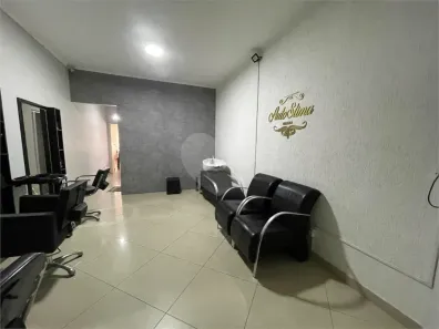Sobrado com 3 Quartos à venda, 209m² no Assunção, São Bernardo do Campo