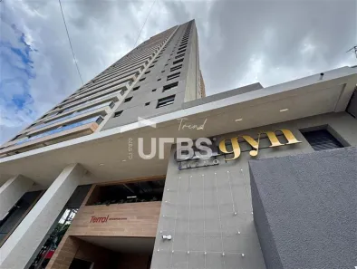 Apartamento com 2 Quartos à venda, 73m² no Setor Bueno, Goiânia