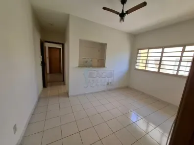 Apartamento com 1 Quarto à venda, 36m² no Parque Industrial Lagoinha, Ribeirão Preto
