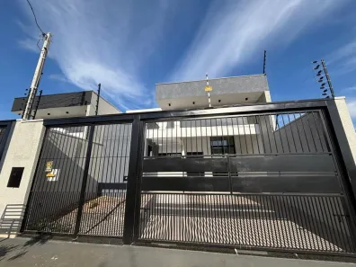 Casa com 3 Quartos à venda, 100m² no Parque da Gávea, Sarandi