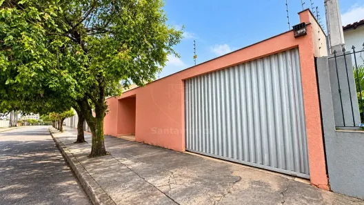 Casa com 5 Quartos à venda, 358m² no Aurora, Londrina