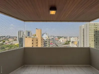 Apartamento com 3 Quartos à venda, 168m² no Centro, Campinas