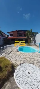 Casa com 4 Quartos para alugar, 418m² no Poço, Cabedelo