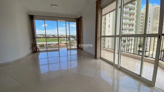 Apartamento com 3 Quartos à venda, 141m² no Mercês, Uberaba