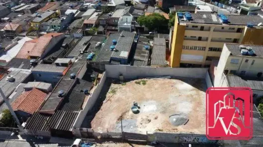Lote/Terreno à venda, 750m² no Ferrazópolis, São Bernardo do Campo