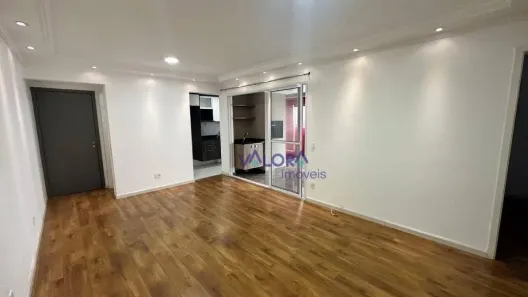 Apartamento com 3 Quartos para alugar, 90m² no Alto da Lapa, São Paulo