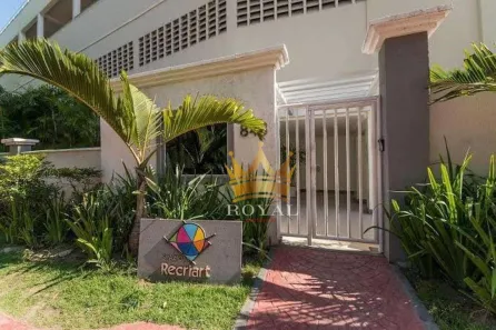 Apartamento com 2 Quartos à venda, 50m² no Pechincha, Rio de Janeiro