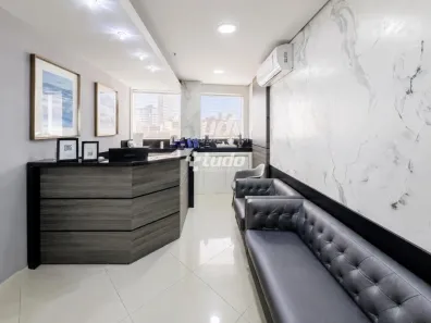 Sala Comercial à venda, 66m² no Rio Branco, Novo Hamburgo