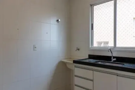 Apartamento com 2 Quartos à venda, 56m² no Santa Mônica, Uberlândia