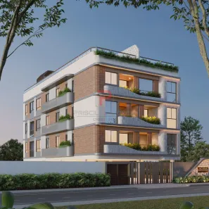 Apartamento com 2 Quartos à venda, 59m² no Jardim Oceania, João Pessoa