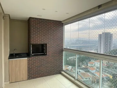 Apartamento com 2 Quartos para venda ou aluguel, 95m² no Vila Leopoldina, São Paulo