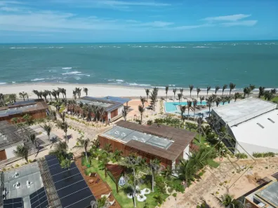 Apartamento com 4 Quartos à venda, 281m² no , Fortim