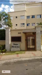 Apartamento com 2 Quartos à venda, 54m² no Vila Industrial, Campinas