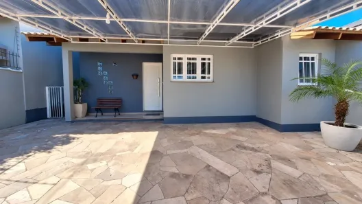 Casa com 2 Quartos à venda, 90m² no Estância Velha, Canoas