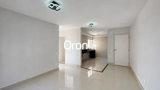 Apartamento com 2 Quartos à venda, 42m² no Loteamento Grande Retiro, Goiânia