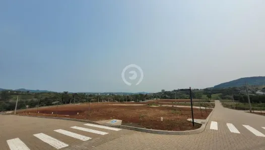 Lote/Terreno à venda, 387m² no União, Dois Irmãos