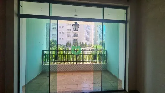 Apartamento com 3 Quartos à venda, 127m² no Paraíso, São Paulo