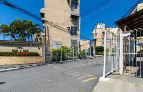Apartamento com 2 Quartos à venda, 56m² no Irajá, Rio de Janeiro