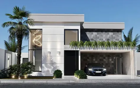 Casa de Condomínio com 2 Quartos à venda, 86m² no Recanto das Águas, Igaratá