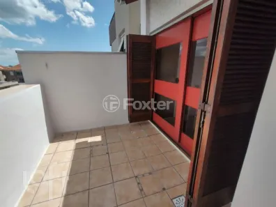 Cobertura com 1 Quarto à venda, 88m² no Cidade Baixa, Porto Alegre