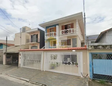 Sobrado com 3 Quartos à venda, 190m² no Ferreira, São Paulo