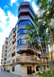 Apartamento com 3 Quartos à venda, 177m² no Nossa Senhora de Fátima, Santa Maria