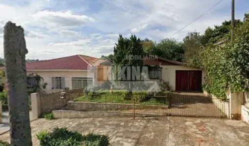 Lote/Terreno à venda, 484m² no Uvaranas, Ponta Grossa