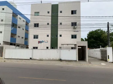 Apartamento com 2 Quartos à venda, 50m² no Planalto Boa Esperança, João Pessoa