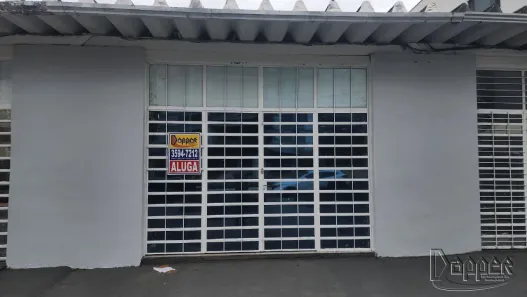Ponto Comercial para alugar, 57m² no Ideal, Novo Hamburgo