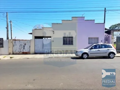 Casa com 3 Quartos à venda, 316m² no Centro, São Carlos