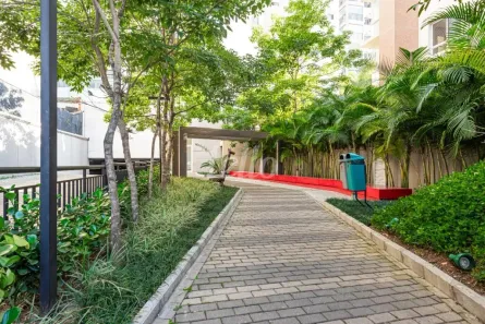 Apartamento com 2 Quartos para alugar, 48m² no Vila Clementino, São Paulo
