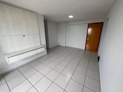 Apartamento com 3 Quartos à venda, 74m² no Setor Leste Universitário, Goiânia