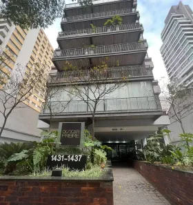 Sala Comercial à venda, 160m² no Pinheiros, São Paulo