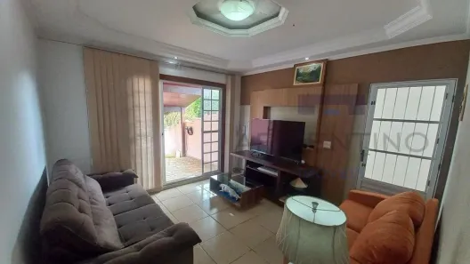 Casa com 3 Quartos à venda, 128m² no Vila Suissa, Mogi das Cruzes