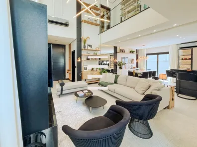 Casa de Condomínio com 3 Quartos para alugar, 228m² no São Vicente, Gravataí
