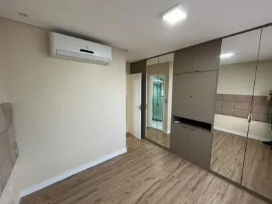 Apartamento com 3 Quartos para alugar, 101m² no Dom Pedro I, Manaus