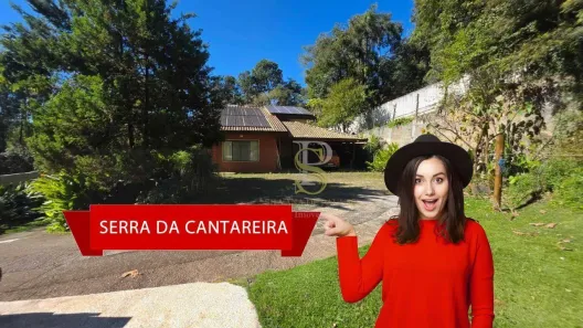 Casa com 3 Quartos à venda, 350m² no Roseira, Mairiporã