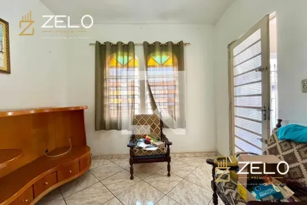 Casa com 2 Quartos à venda, 300m² no Jardim Nova Europa, Campinas