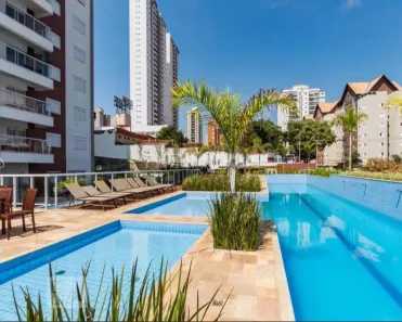 Apartamento com 3 Quartos à venda, 82m² no Mansões Santo Antônio, Campinas