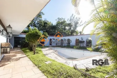 Casa com 3 Quartos para alugar, 580m² no Menino Deus, Porto Alegre