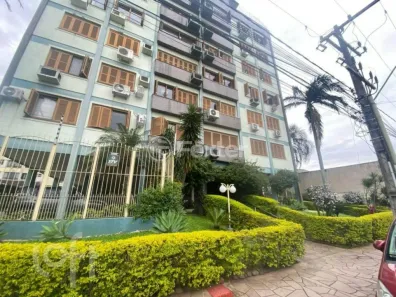 Apartamento com 3 Quartos à venda, 117m² no Centro, Canoas