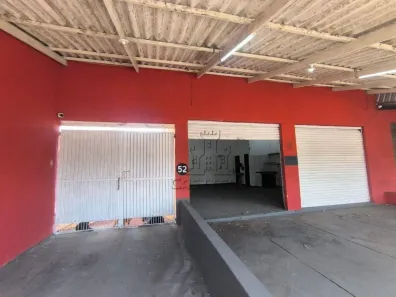 Ponto Comercial para alugar, 50m² no Ouro Branco, Londrina