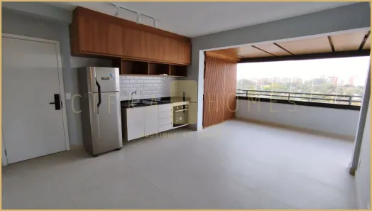 Apartamento com 2 Quartos para alugar, 71m² no Pinheiros, São Paulo