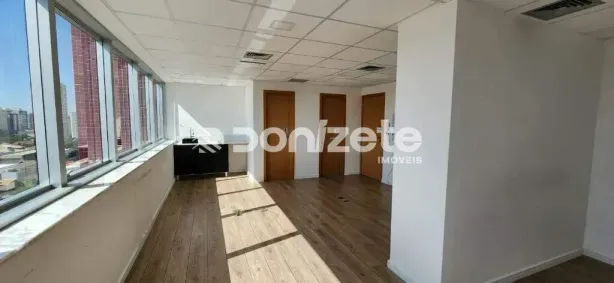 Sala Comercial à venda, 42m² no Jardim Bela Vista, Santo André