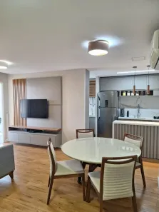 Apartamento com 3 Quartos à venda, 82m² no Flores, Manaus
