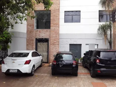 Ponto Comercial para alugar, 250m² no Jardim São Luiz, Ribeirão Preto