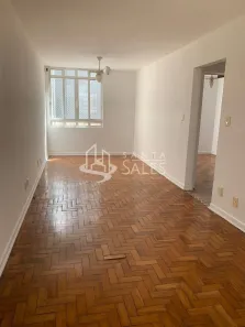 Apartamento com 1 Quarto à venda, 45m² no Pinheiros, São Paulo