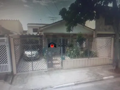 Casa com 5 Quartos à venda, 120m² no Rudge Ramos, São Bernardo do Campo